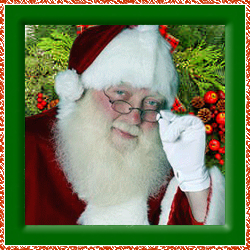 Ohio Santa Claus Rentals