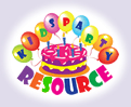 The KidsPartyResource.com Entertainment Network