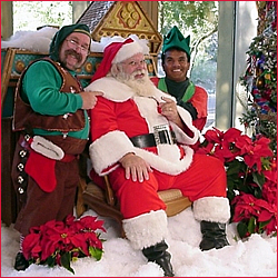 Santa Claus and Company